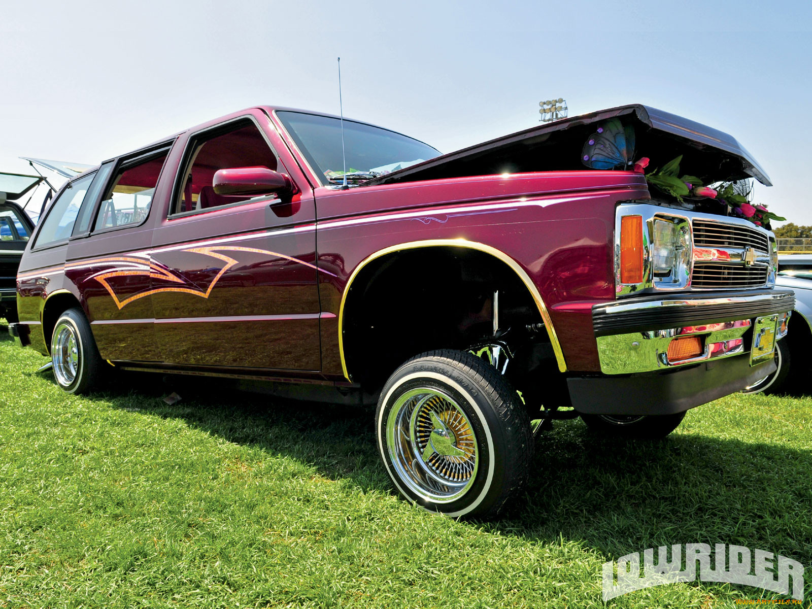 , , , , lowrider, chevy